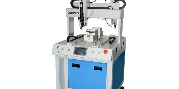 談?wù)勛詣渔i螺絲機有什么輻射嗎？-堅豐股份