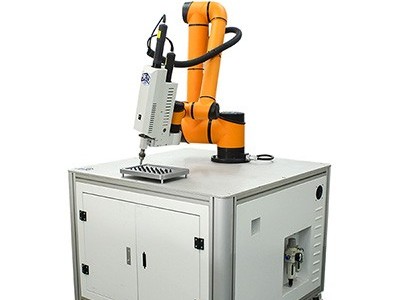 科普機器人鎖螺絲機對螺絲有什么要求？-堅豐股份