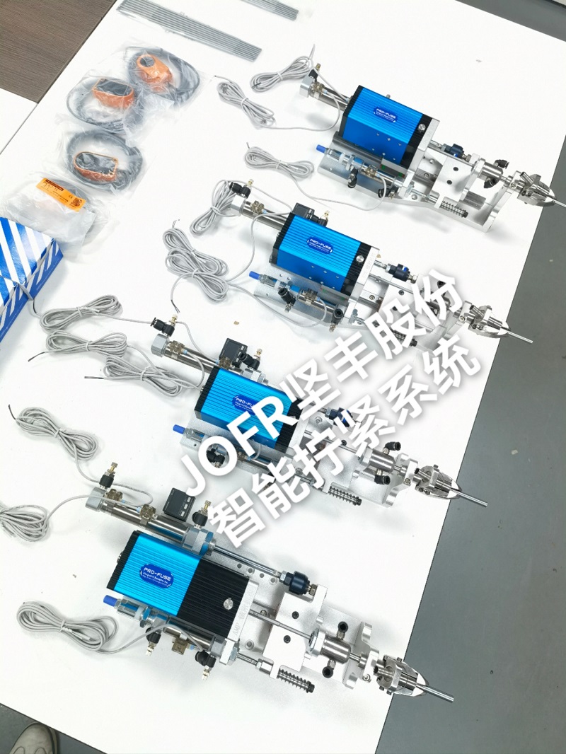 伺服智能電批使用方法與用途(伺服電批在自動化領域的應用)