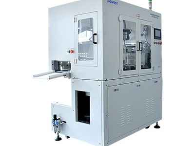 影響全自動(dòng)打螺絲機(jī)的幾大因素！-堅(jiān)豐股份