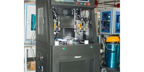 自動(dòng)打螺絲機(jī)容易卡料嗎？-堅(jiān)豐股份