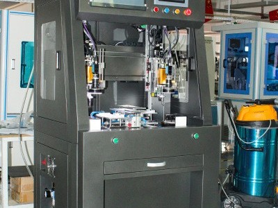 非標(biāo)自動(dòng)化，你了解多少？-堅(jiān)豐股份