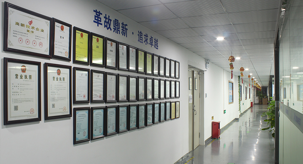 敢于承諾質(zhì)保2年，產(chǎn)品出口13個國家