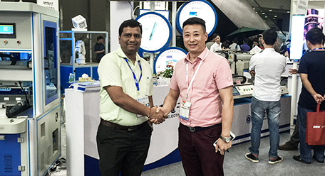 敢于承諾質(zhì)保2年，產(chǎn)品出口13個國家