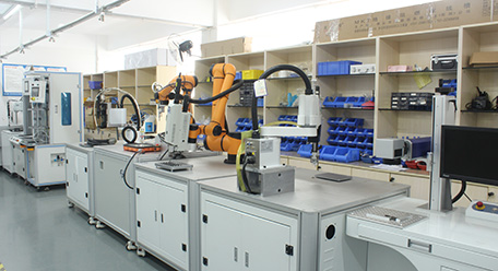  供應(yīng)鏈體系完善，滿足零部件選配需求