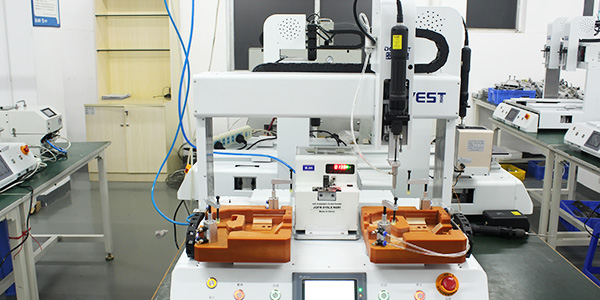 堅豐電子生產(chǎn)的螺絲機(jī)適用螺絲是什么范圍？