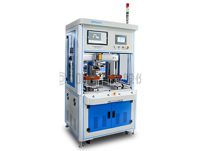 廣東遠(yuǎn)峰電子科技股份有限公司—CCD視覺自動鎖螺絲機工程案例